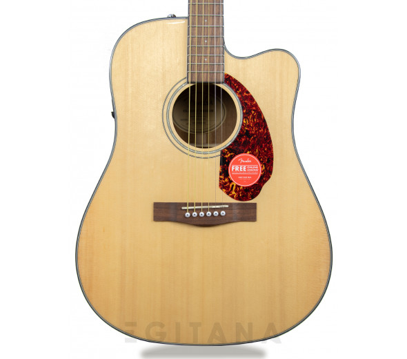 Fender CD-140SCE Nat Fender CD-140SCE Nat